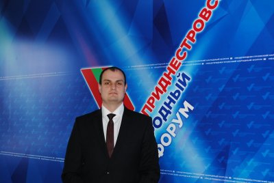Шерстюк Сергей Александрович