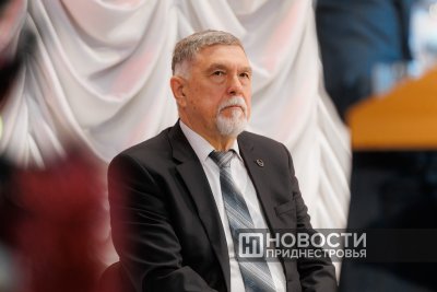 Булда Анатолий Григорьевич