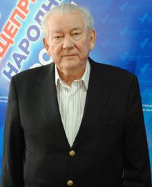 Белитченко Анатолий Константинович